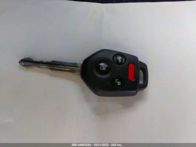 JF1GPAA68G8239199 Subaru Impreza Wagon 2.0i