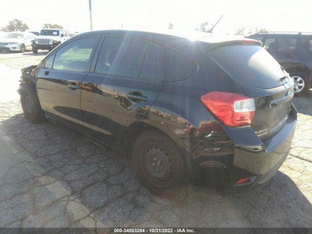 JF1GPAA68G8239199 Subaru Impreza Wagon 2.0i