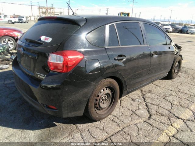 JF1GPAA68G8239199 Subaru Impreza Wagon 2.0i