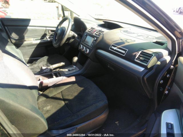 JF1GPAA68G8239199 Subaru Impreza Wagon 2.0i