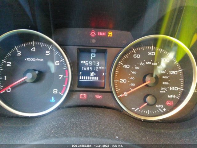 JF1GPAA68G8239199 Subaru Impreza Wagon 2.0i