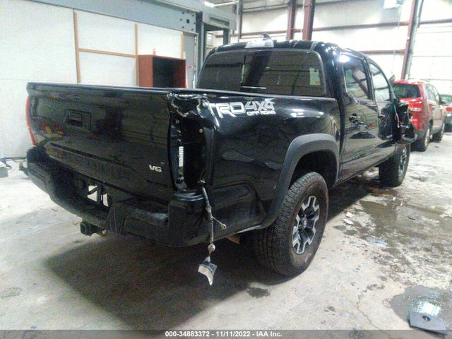 2017 Toyota Tacoma, VIN: 5TFCZ5AN2HX097425
