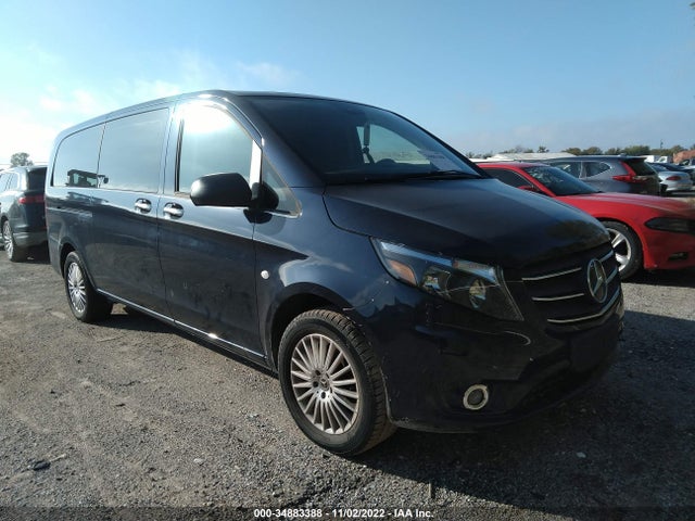 2021 Mercedes-Benz Metris, VIN: W1XV0CEY3M3906623