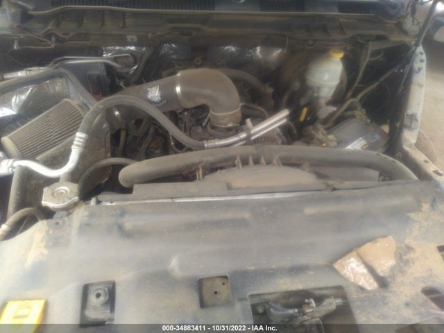 RAM 1500 Express 2016 3C6JR6AT9GG331310 Image 10
