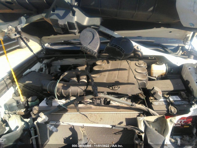 Toyota 4RUNNER SR5 2017 JTEBU5JR6H5441102 Image 10
