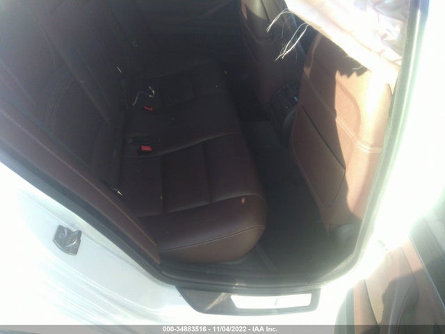 2016 BMW 5 Series, VIN: WBAKP9C50GG587590