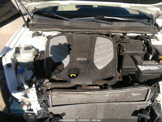 2015 Kia Cadenza, VIN: KNALN4D79F5174302