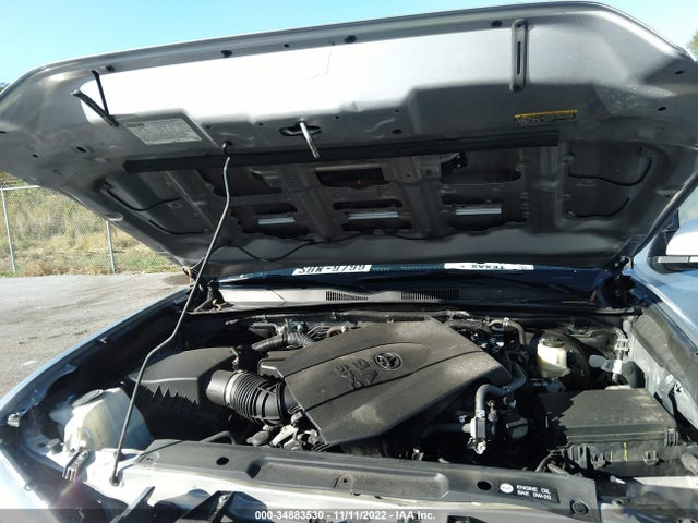 2016 Toyota Tacoma, VIN: 5TFCZ5AN0GX008739