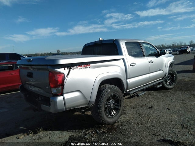 2016 Toyota Tacoma, VIN: 5TFCZ5AN0GX008739