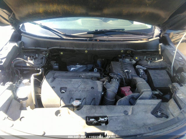2021 Mitsubishi Outlander, VIN: JA4APUAU3MU001547