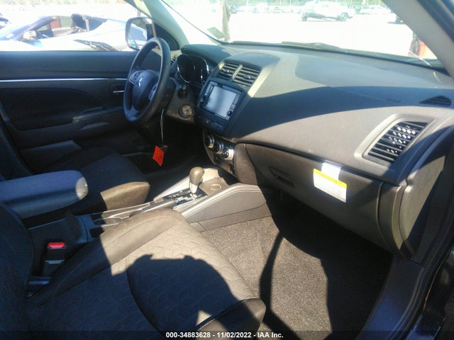 2021 Mitsubishi Outlander, VIN: JA4APUAU3MU001547