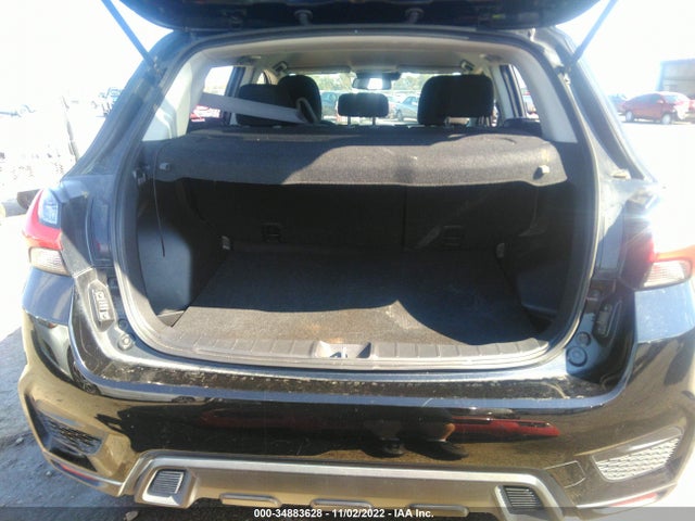 2021 Mitsubishi Outlander, VIN: JA4APUAU3MU001547