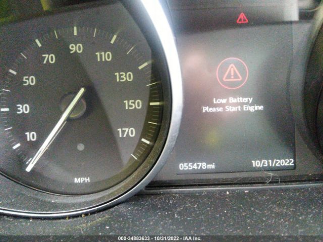 SALWR2FV5HA176393 Land Rover Range Rover Sport Hse