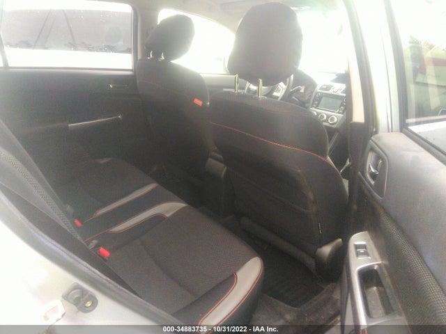 2017 SUBARU CROSSTREK PREMIUM VIN: JF2GPABC6HG233148
