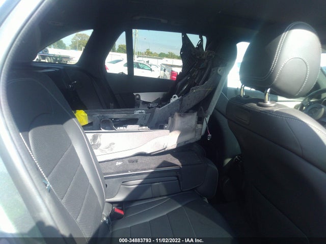 2019 Mercedes-Benz GLC-Class, VIN: WDC0G4JB7KV188972
