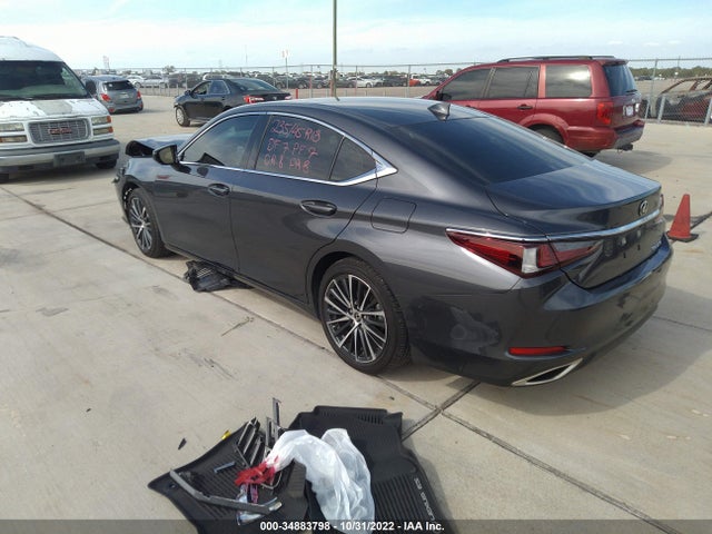 2022 Lexus ES, VIN: 58ADZ1B15NU125289