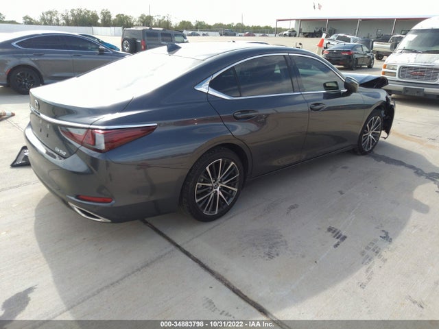 2022 Lexus ES, VIN: 58ADZ1B15NU125289