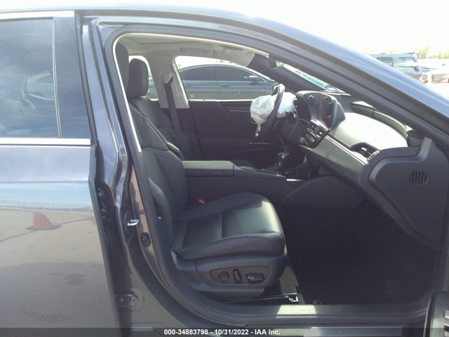 2022 Lexus ES, VIN: 58ADZ1B15NU125289