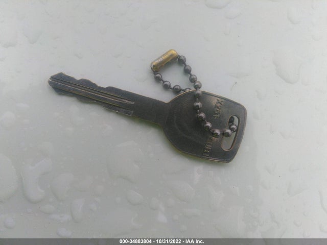 2003 SUBARU IMPREZA SEDAN WRX VIN: JF1GD29633G502332