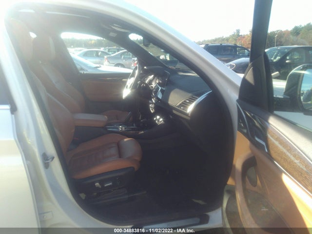 BMW X3 Xdrive30i 2019 5UXTR9C56KLP95022 Image 6