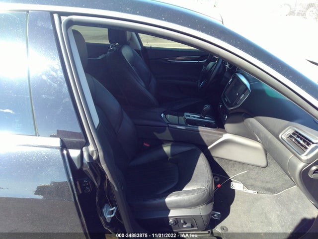 2015 Maserati Ghibli, VIN: ZAM57XSA1F1140394