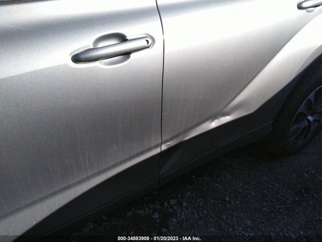 2022 Toyota Highlander, VIN: 5TDGARAH4NS514829