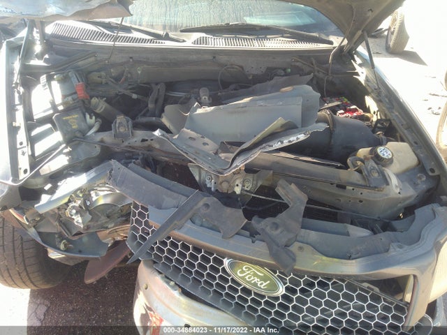 2003 FORD F-150 XL/XLT VIN: 1FTRF07223KD56794