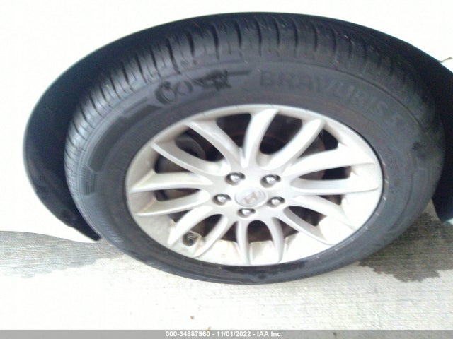 2011 HYUNDAI GENESIS VIN: KMHGC4DE3BU137248