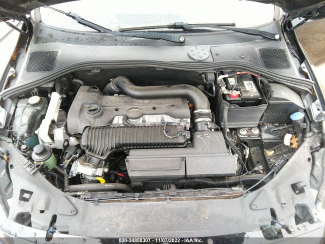 Volvo S60 T5 2013 YV1612FS0D2184436 Image 10