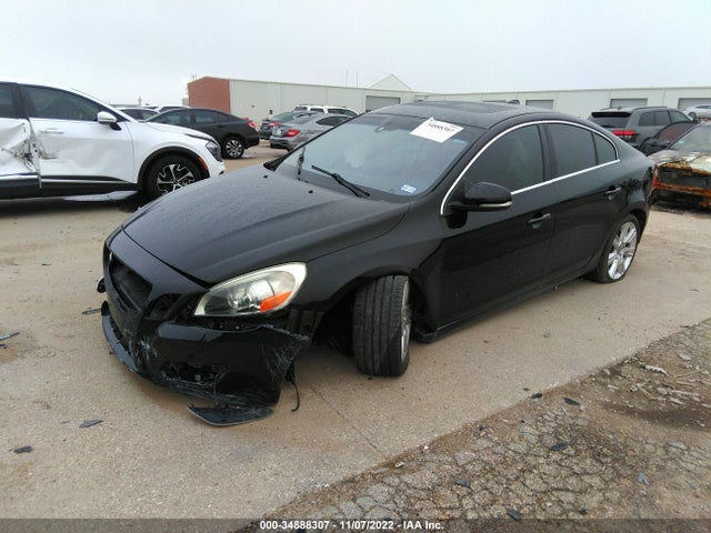 Volvo S60 T5 2013 YV1612FS0D2184436 Image 2