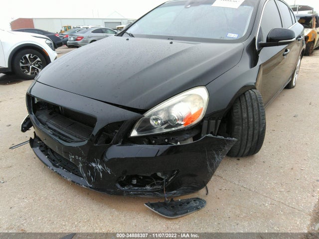Volvo S60 T5 2013 YV1612FS0D2184436 Image 6