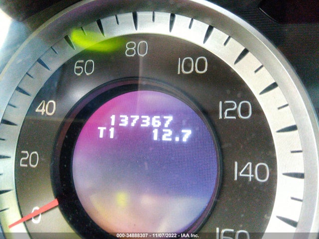 Volvo S60 T5 2013 YV1612FS0D2184436 Image 7