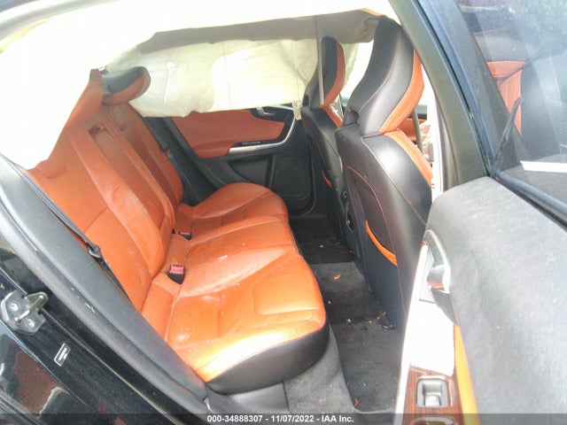 Volvo S60 T5 2013 YV1612FS0D2184436 Image 8