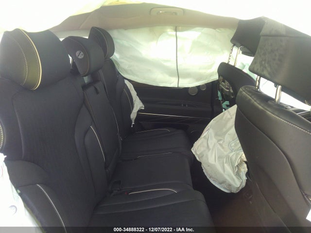 2023 Genesis GV80, VIN: KMUHBDSB8PU105372