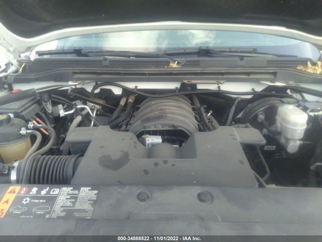 GMC Sierra 1500 Limited Sle 2019 2GTV2MEC9K1152523 Image 10