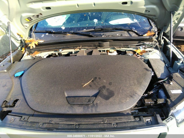 2021 Volvo XC40, VIN: YV4ED3UR4M2606235