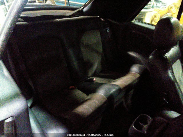 2004 CHRYSLER SEBRING LXI VIN: 1C3EL55R84N339779