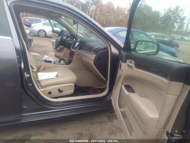 Chrysler 300 2013 2C3CCAAG2DH543023 Image 5