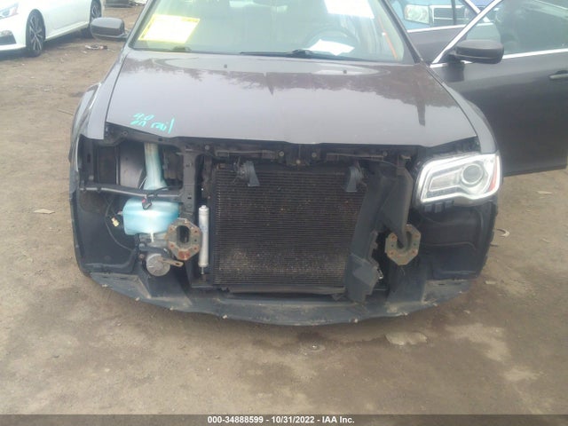 Chrysler 300 2013 2C3CCAAG2DH543023 Image 6