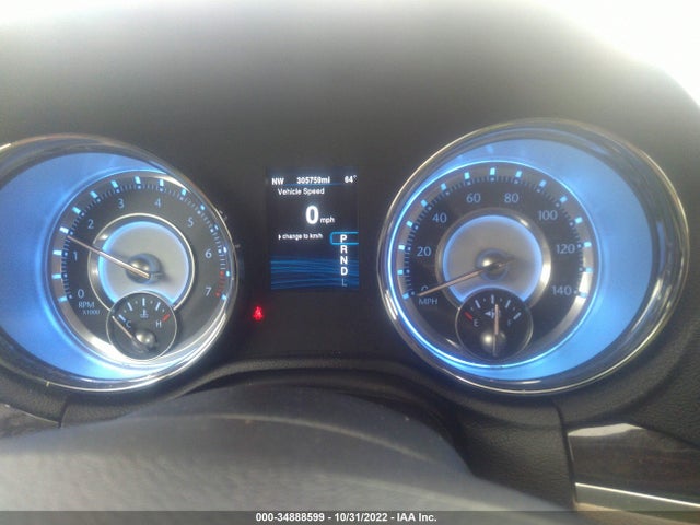 Chrysler 300 2013 2C3CCAAG2DH543023 Image 7