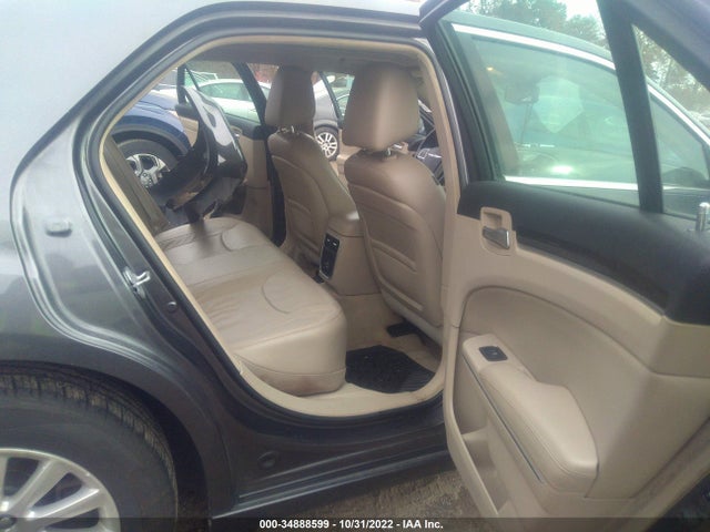 Chrysler 300 2013 2C3CCAAG2DH543023 Image 8