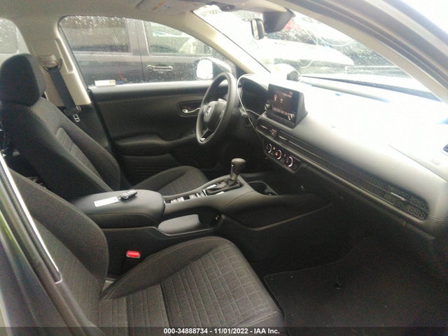2023 HONDA HR-V LX VIN: 3CZRZ2H32PM713720