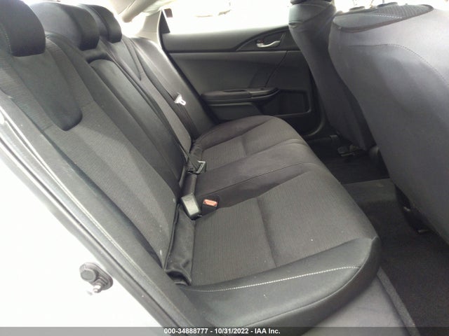 2022 Honda Insight, VIN: 19XZE4F53NE005985