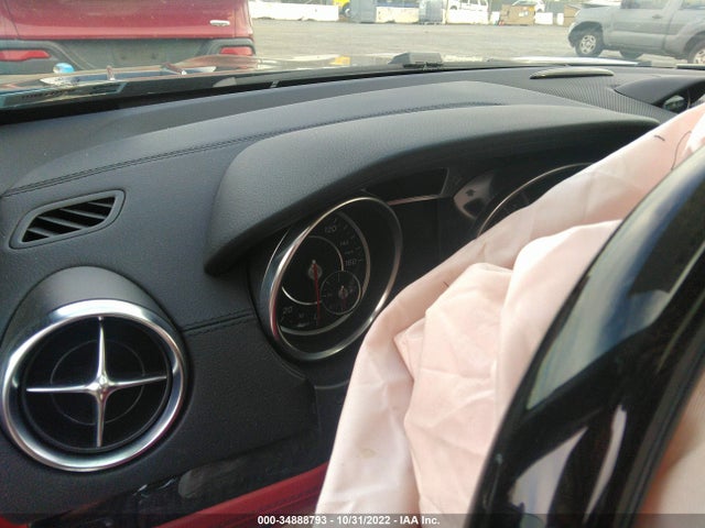 2017 Mercedes-Benz SL-Class, VIN: WDDJK6GA7HF047055