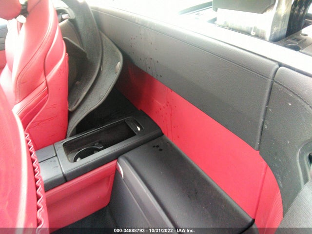 2017 Mercedes-Benz SL-Class, VIN: WDDJK6GA7HF047055