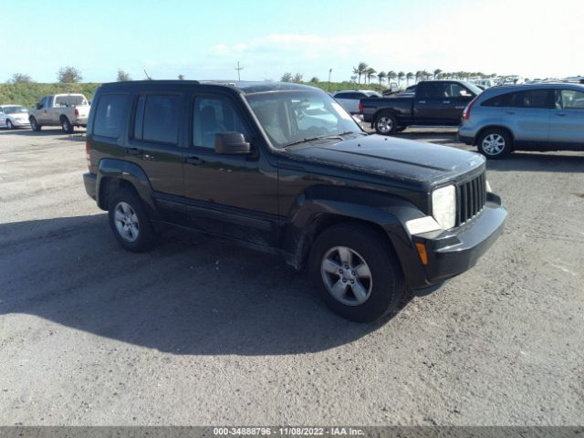 1C4PJLAK8CW208206 auction archive image