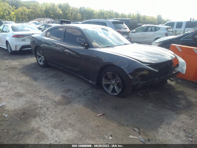 Dodge Charger Sxt 2017 2C3CDXHG5HH559003 main image