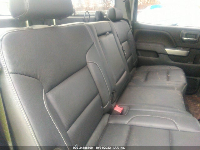 2016 Chevrolet Silverado 2500, VIN: 1GC1KWEG9GF111063