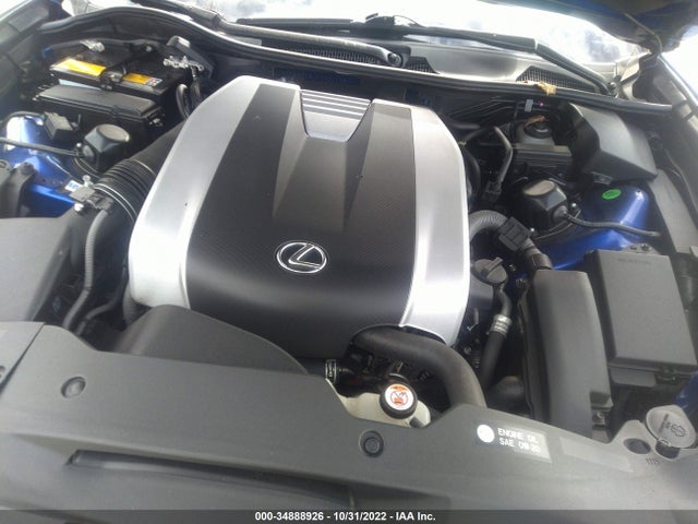 2019 Lexus GS, VIN: JTHCZ1BL7KA011654