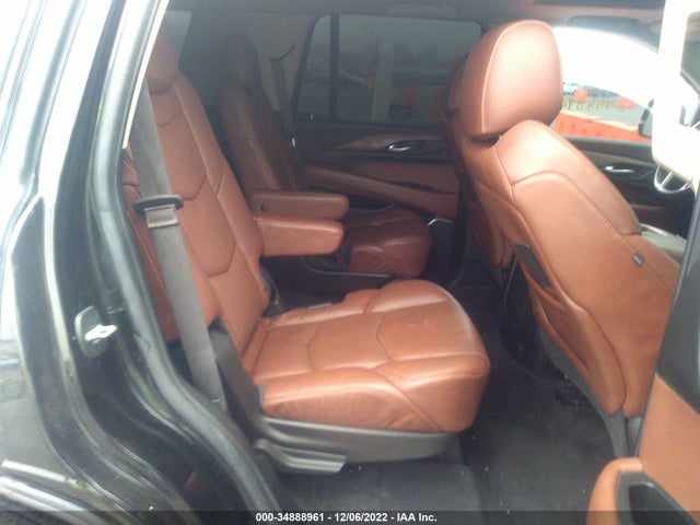 2016 Cadillac Escalade, VIN: 1GYS4BKJ3GR256017